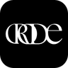 CRODE Studio Logo